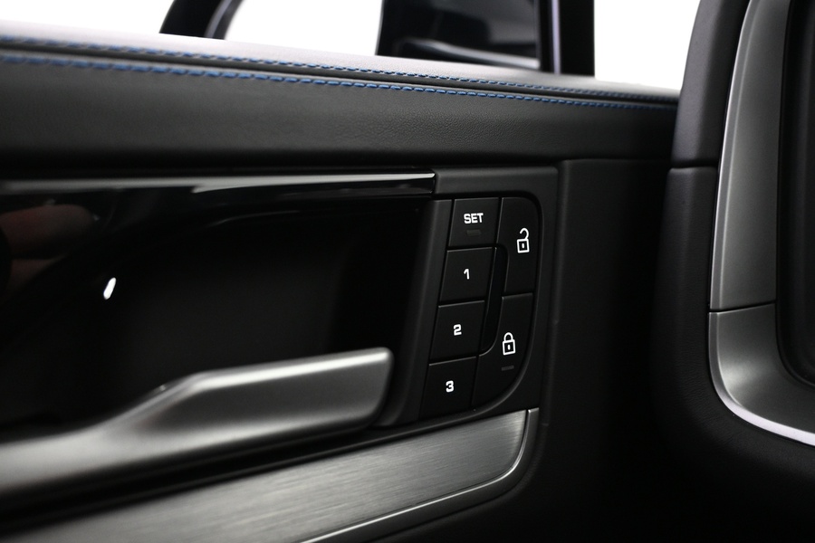 Porsche Cayenne vaihtoauto