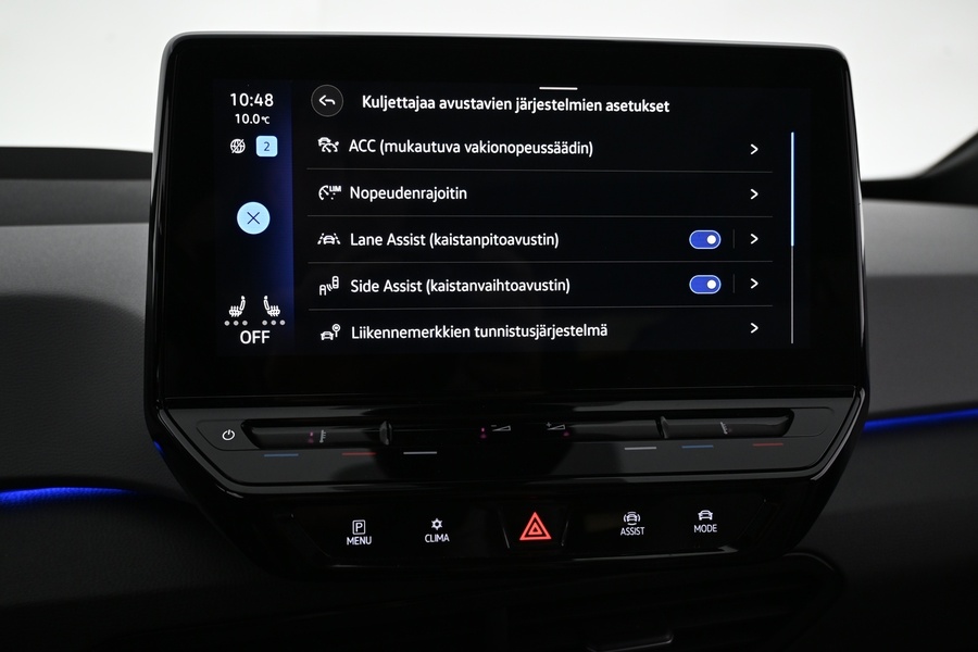 Volkswagen ID.3 vaihtoauto