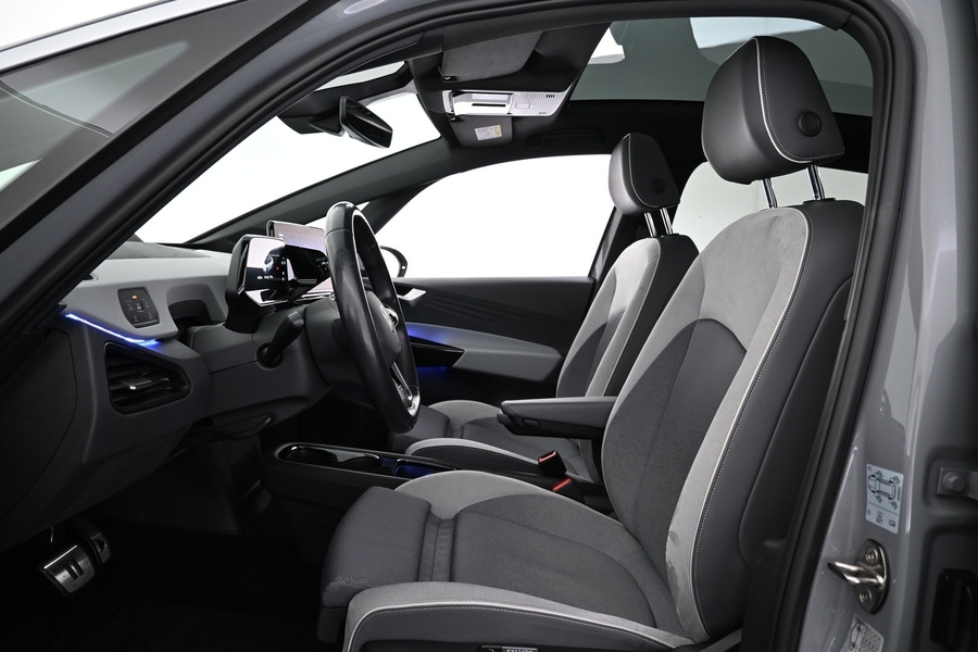 Volkswagen ID.3 vaihtoauto