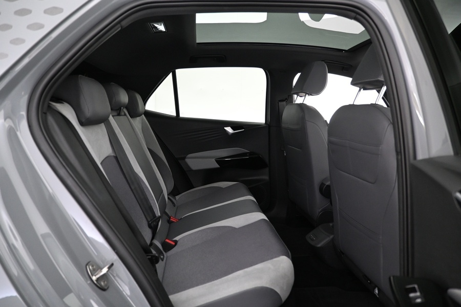 Volkswagen ID.3 vaihtoauto