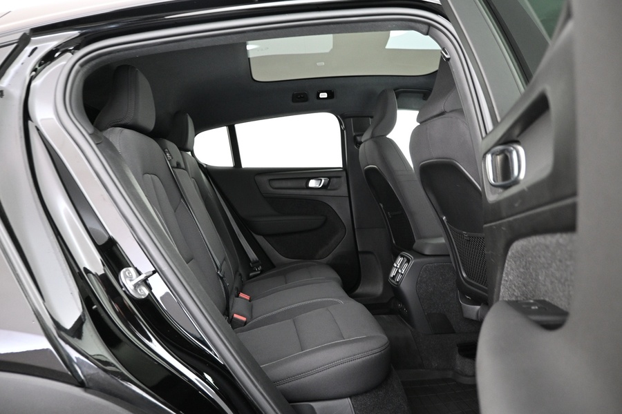 Volvo C40 vaihtoauto