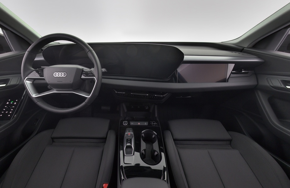 Audi Q6 e-tron vaihtoauto