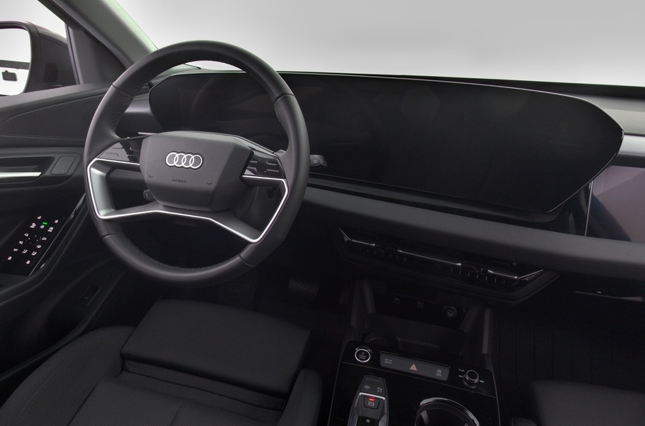 Audi Q6 e-tron vaihtoauto