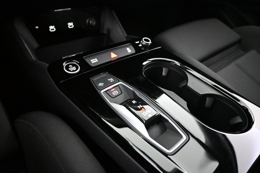 Audi Q6 e-tron vaihtoauto