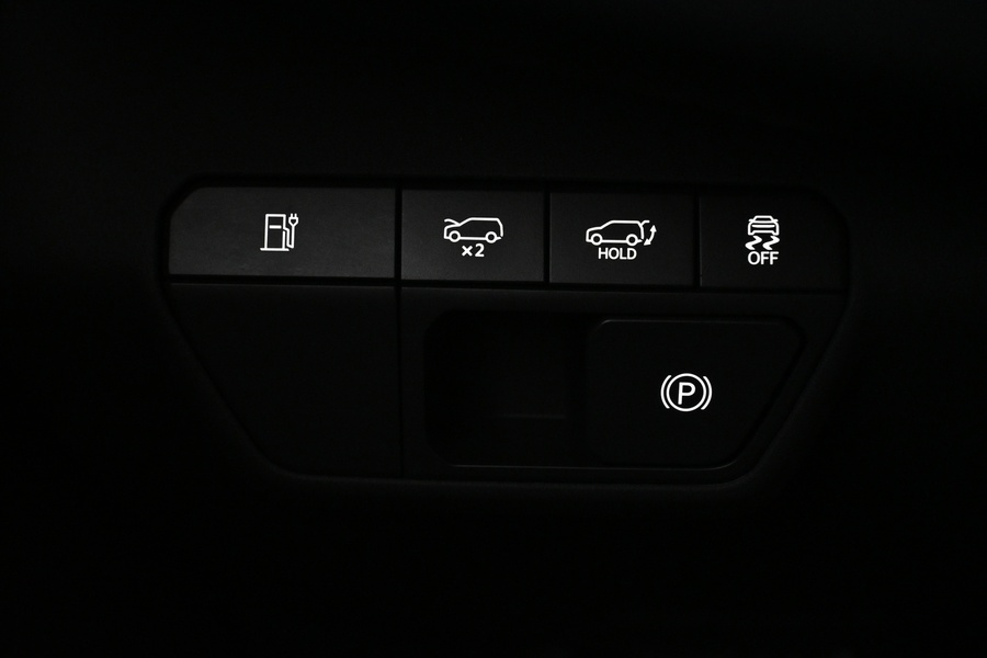 Kia EV9 vaihtoauto
