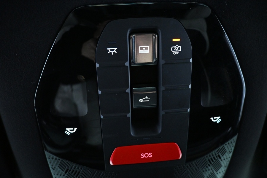 Kia EV9 vaihtoauto