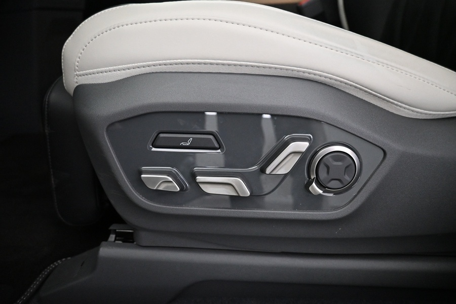 Kia EV9 vaihtoauto