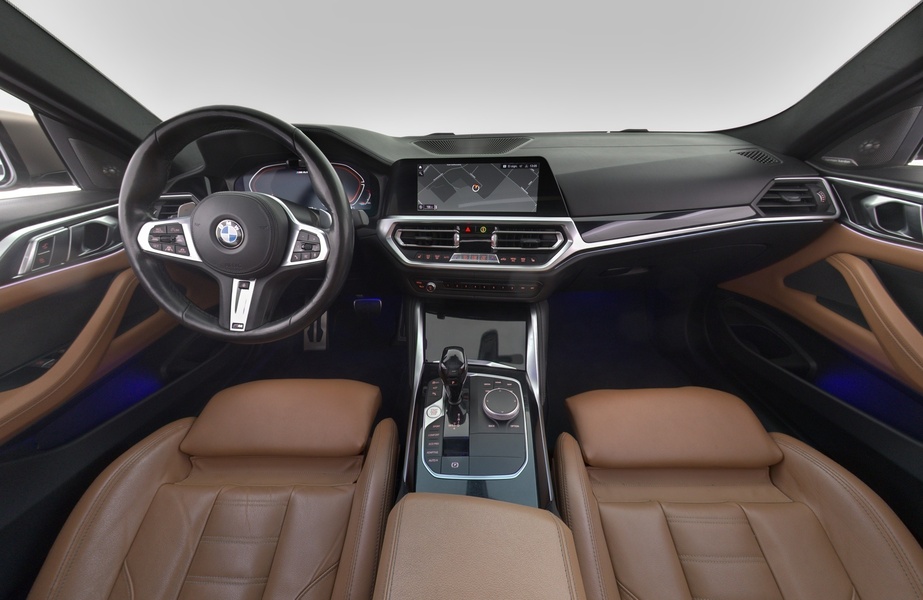 BMW M440i vaihtoauto