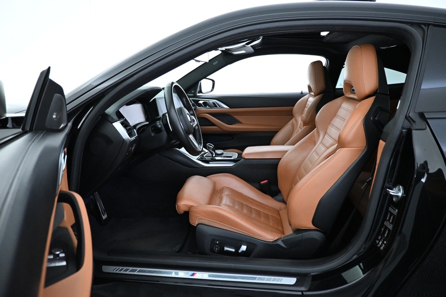 BMW M440i vaihtoauto