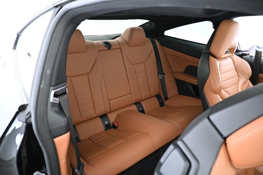 BMW M440i vaihtoauto