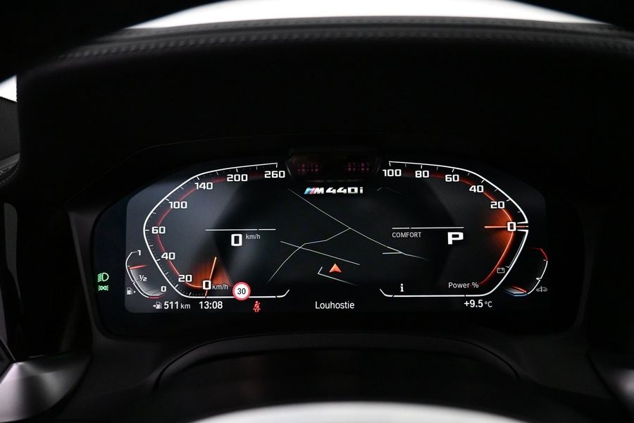 BMW M440i vaihtoauto