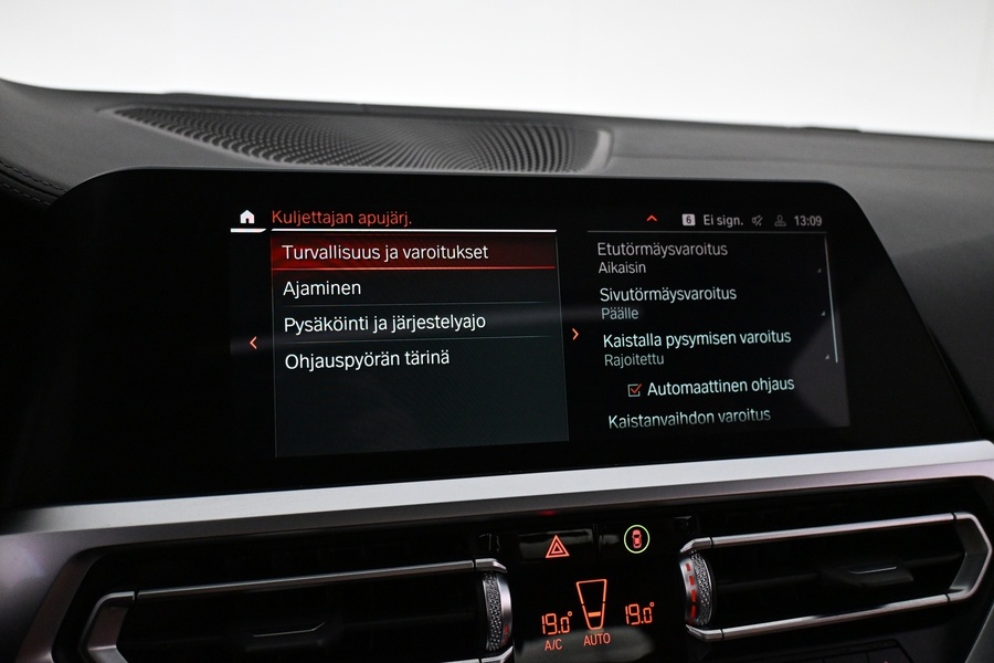 BMW M440i vaihtoauto