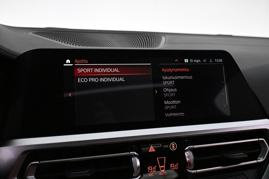 BMW M440i vaihtoauto