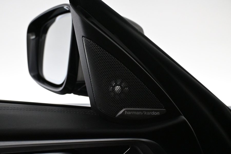 BMW M440i vaihtoauto