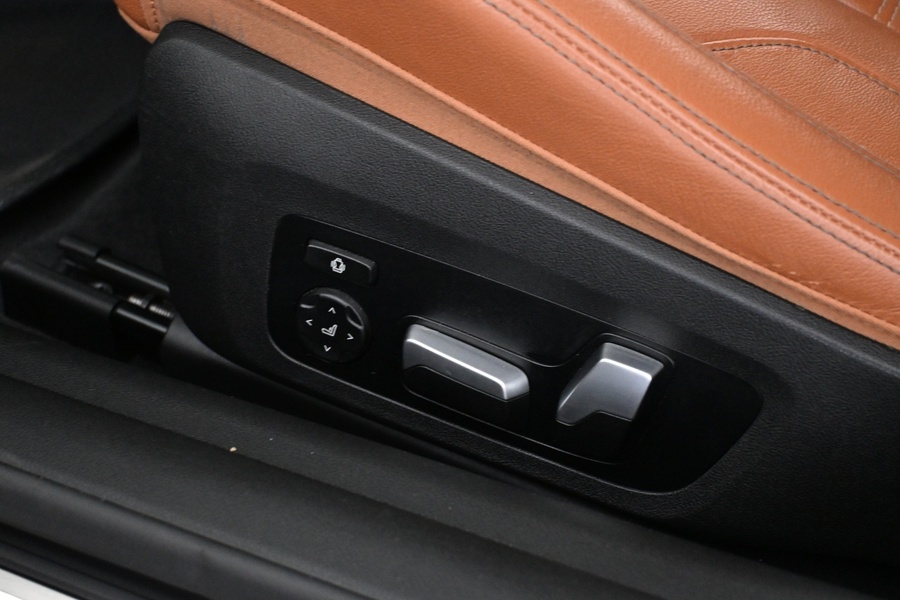 BMW M440i vaihtoauto