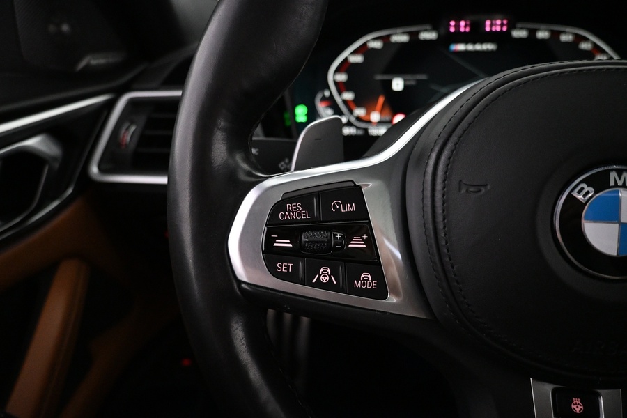 BMW M440i vaihtoauto