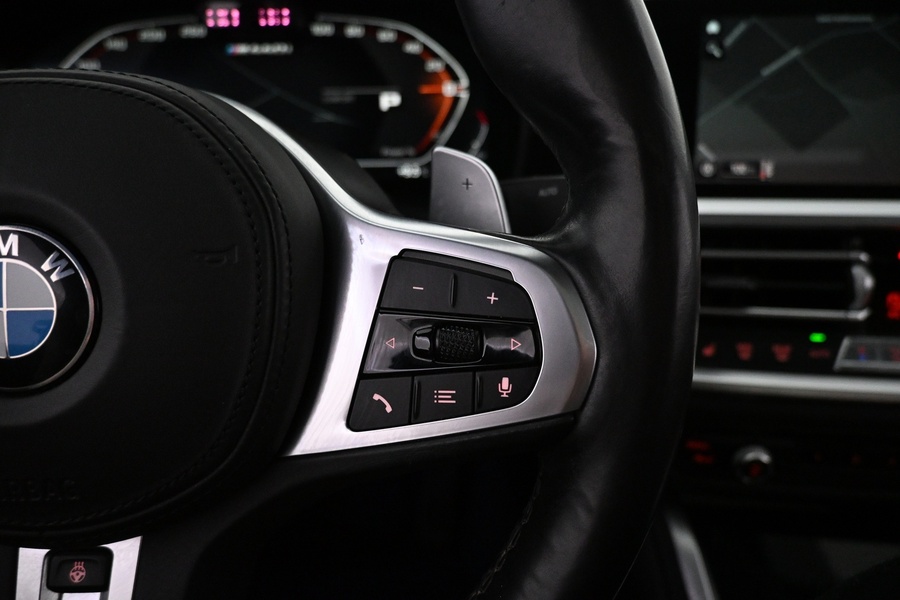 BMW M440i vaihtoauto