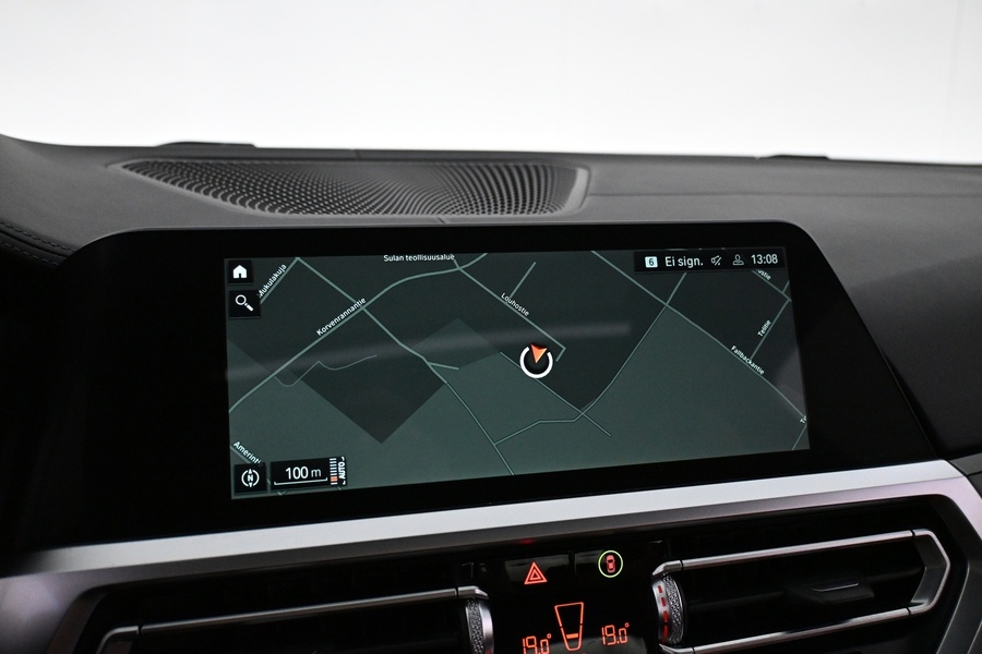 BMW M440i vaihtoauto