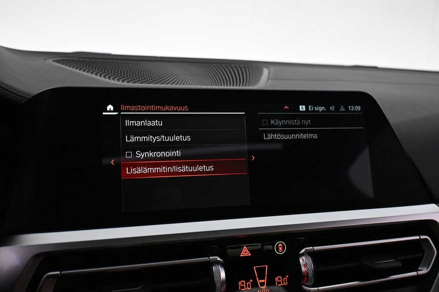 BMW M440i vaihtoauto