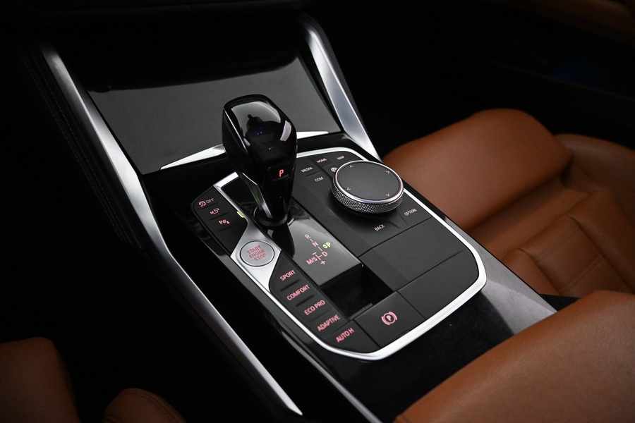 BMW M440i vaihtoauto