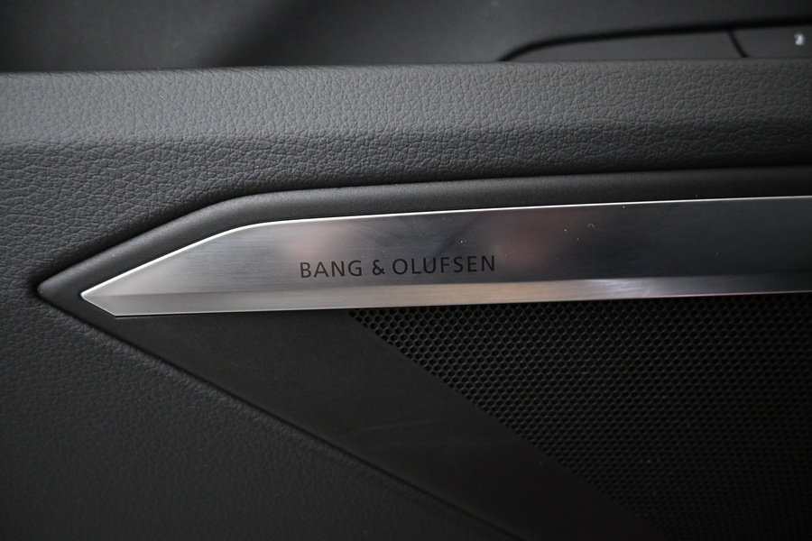 Audi Q8 e-tron vaihtoauto