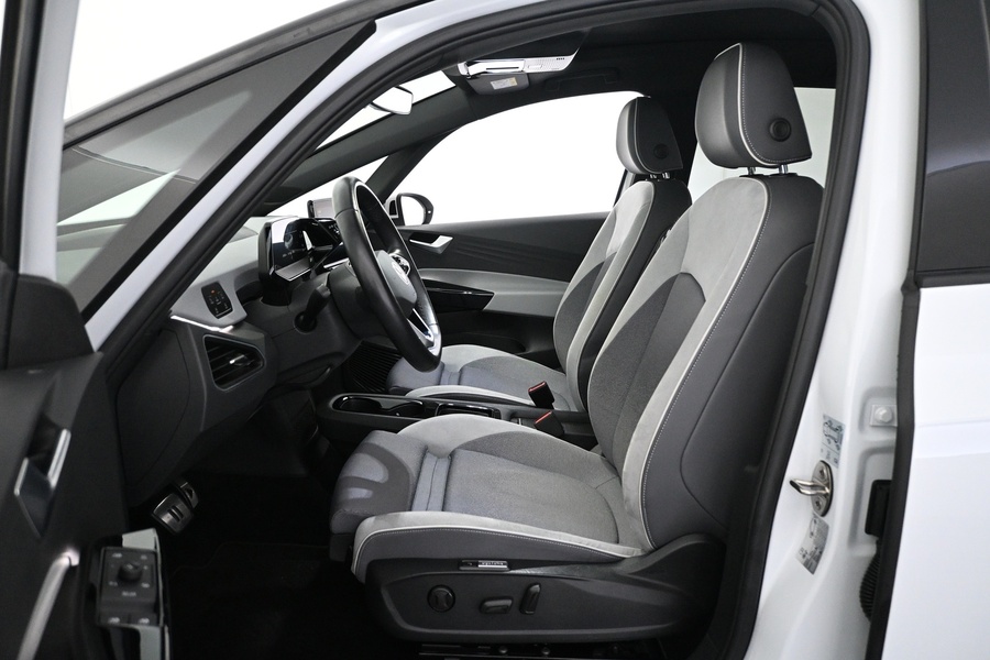 Volkswagen ID.3 vaihtoauto