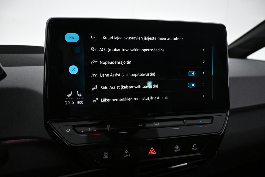 Volkswagen ID.3 vaihtoauto