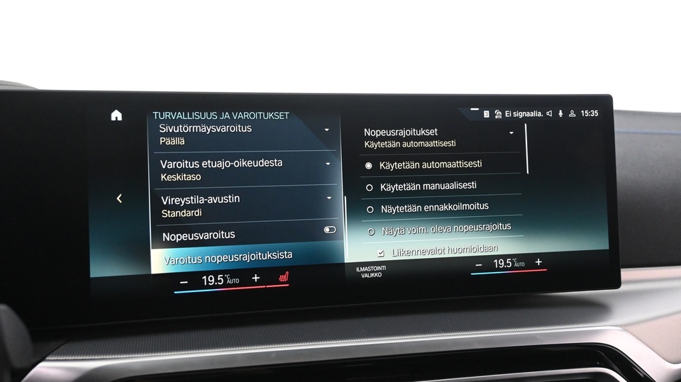 BMW i4 vaihtoauto