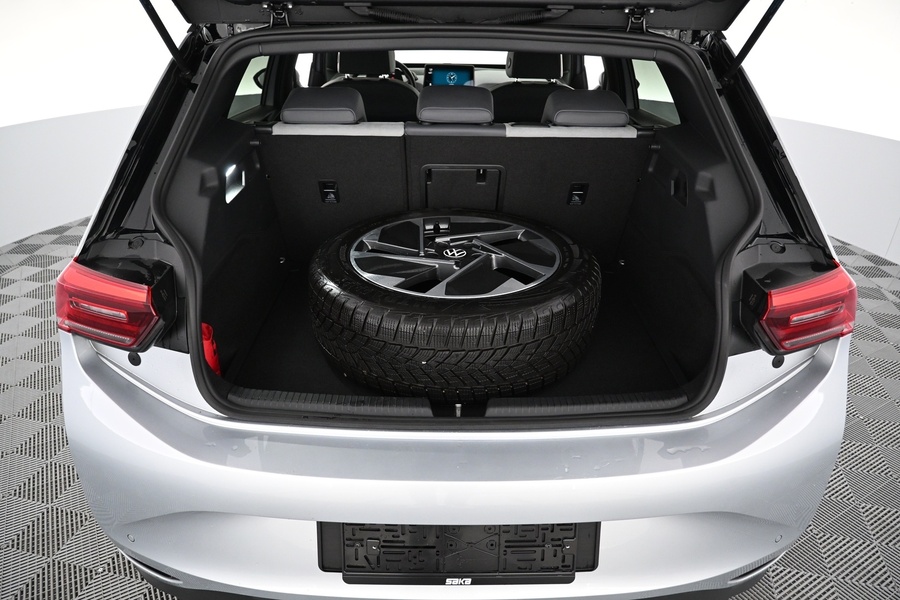 Volkswagen ID.3 vaihtoauto