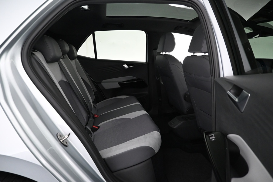 Volkswagen ID.3 vaihtoauto