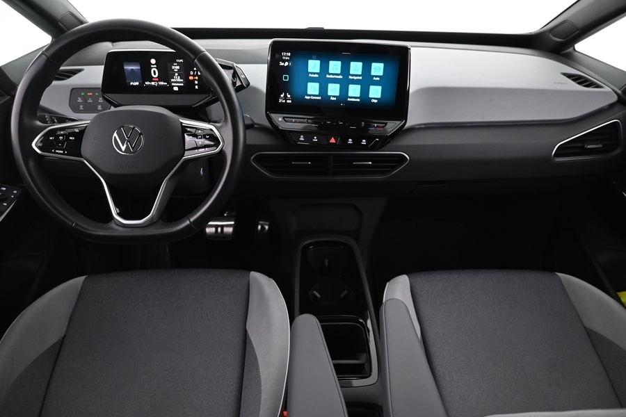 Volkswagen ID.3 vaihtoauto