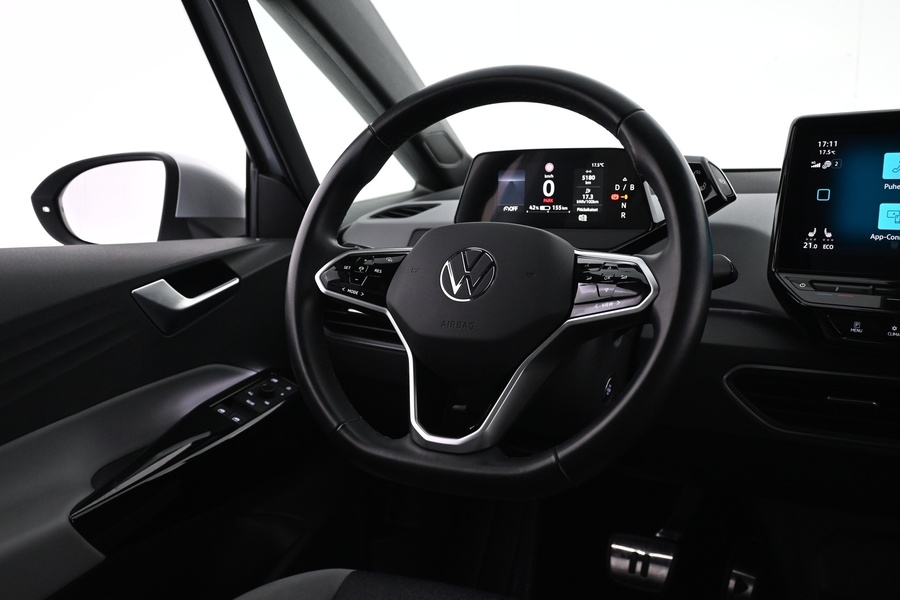 Volkswagen ID.3 vaihtoauto