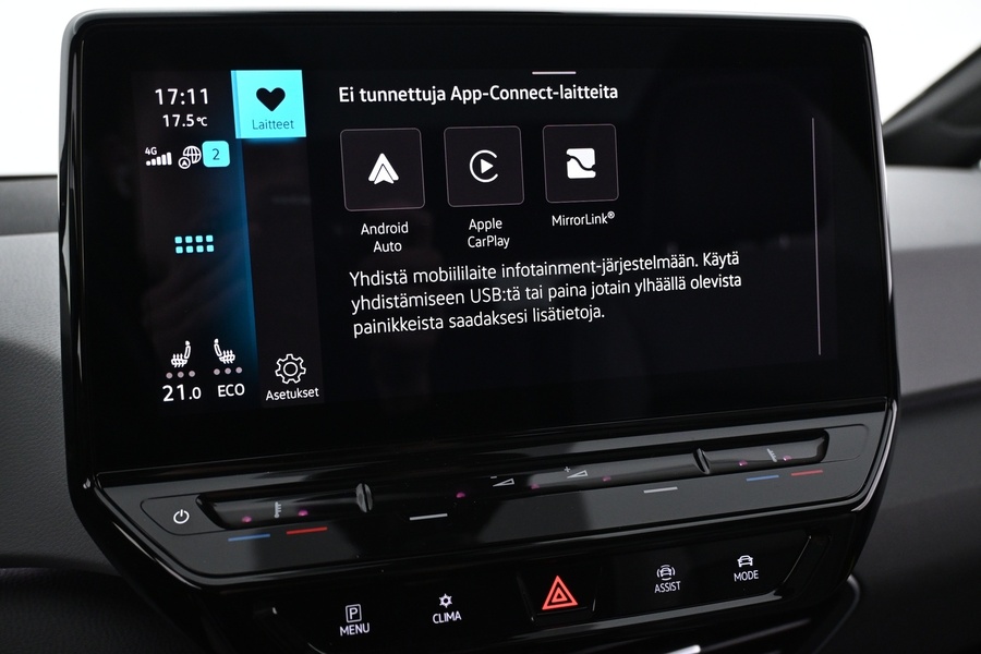 Volkswagen ID.3 vaihtoauto
