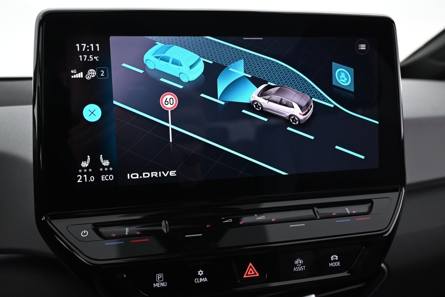 Volkswagen ID.3 vaihtoauto