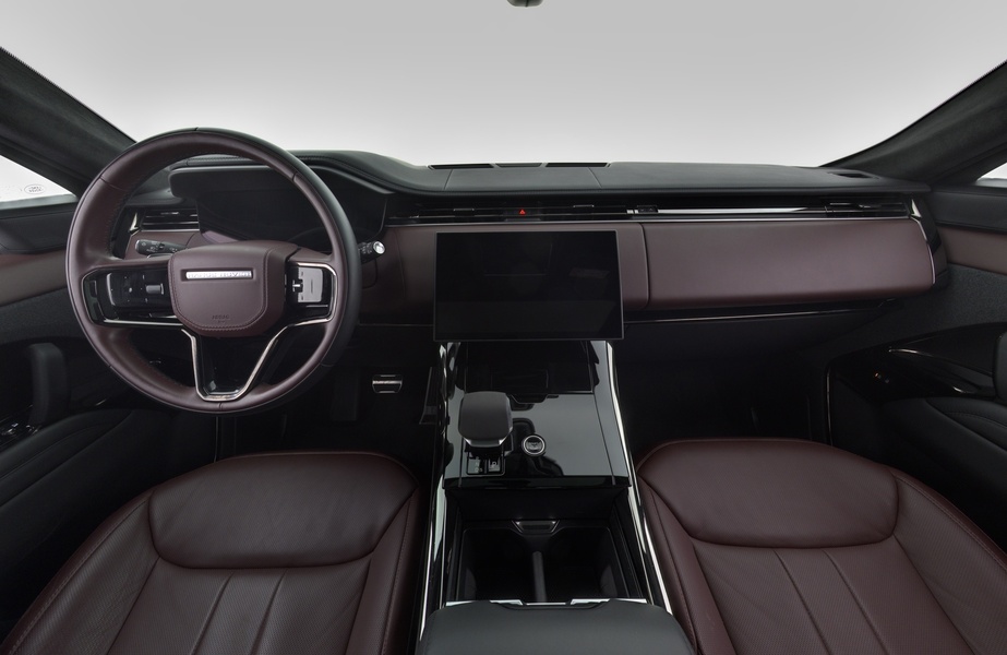 Land Rover Range Rover Sport vaihtoauto