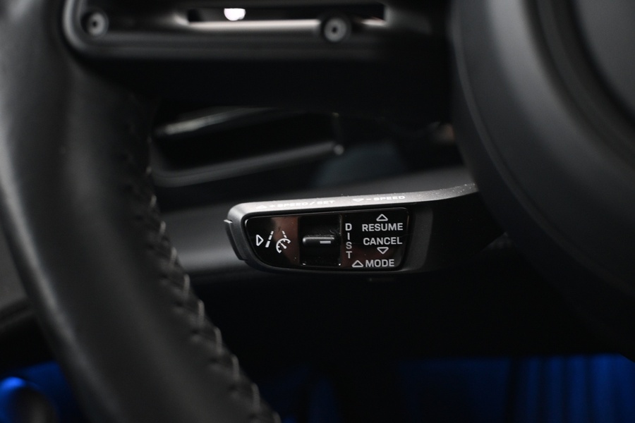 Porsche Taycan vaihtoauto