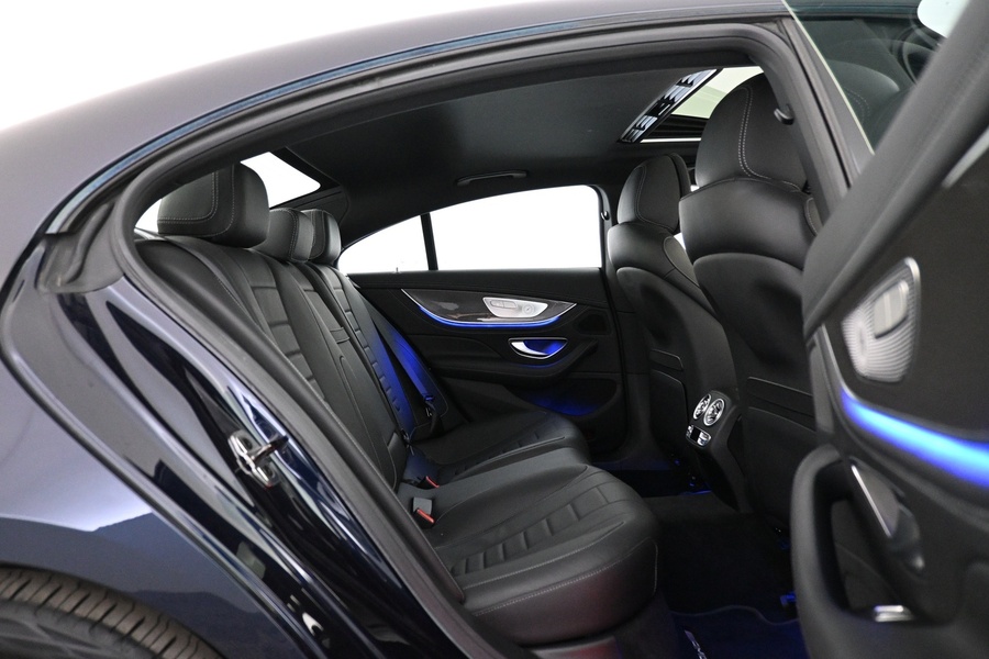 Mercedes-Benz CLS vaihtoauto