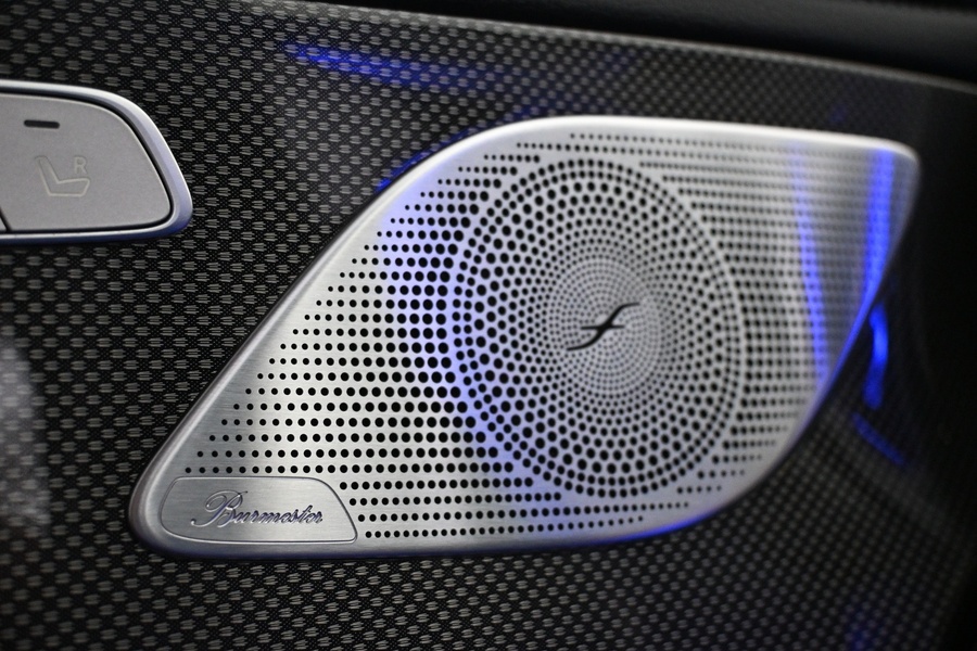 Mercedes-Benz CLS vaihtoauto