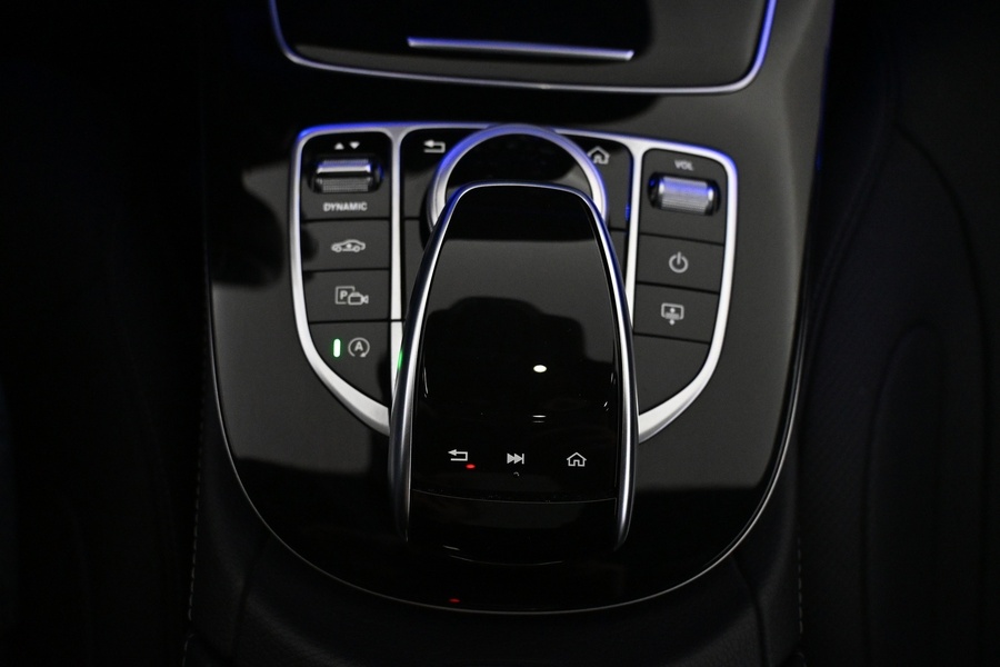 Mercedes-Benz CLS vaihtoauto