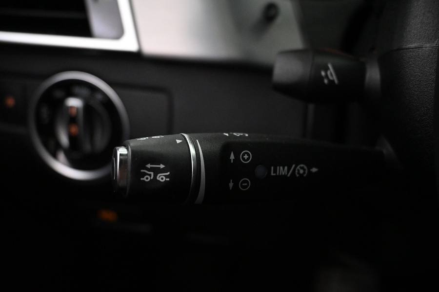 Mercedes-Benz GLS vaihtoauto