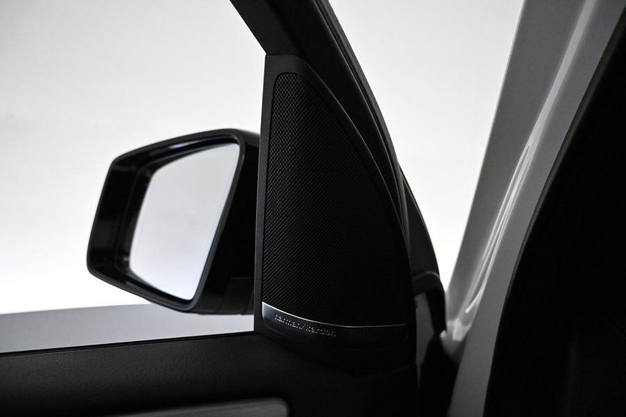 Mercedes-Benz GLS vaihtoauto