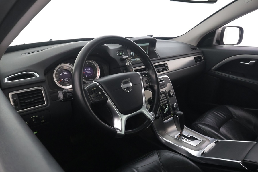 Volvo XC70 vaihtoauto