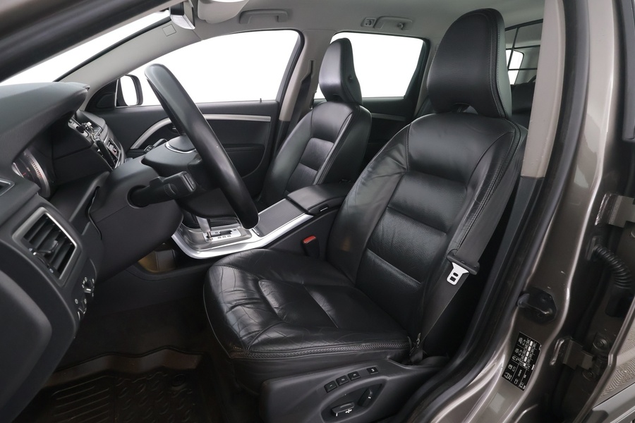 Volvo XC70 vaihtoauto