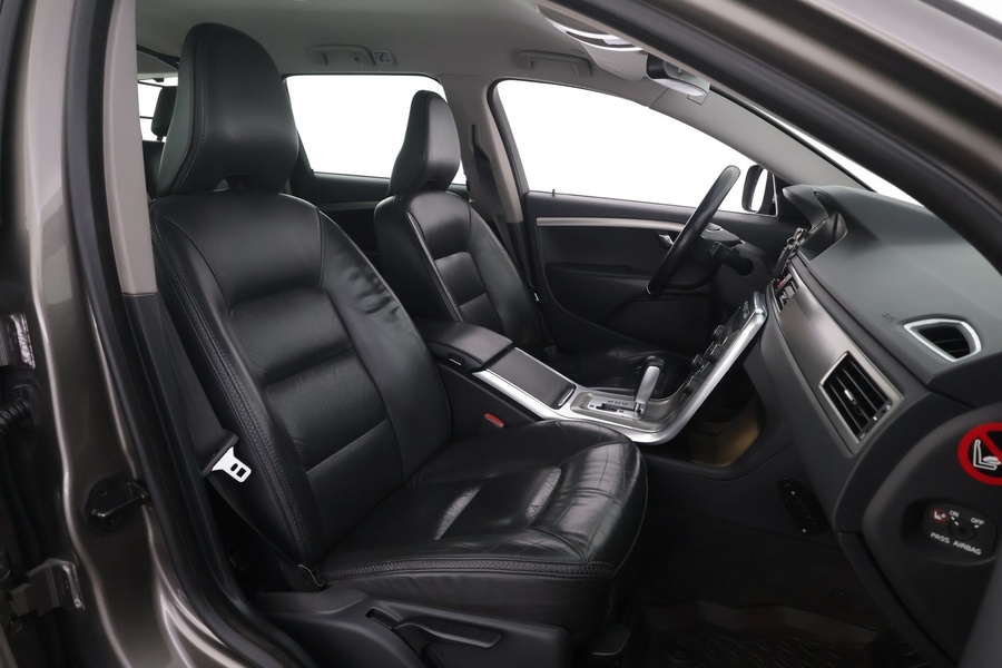 Volvo XC70 vaihtoauto