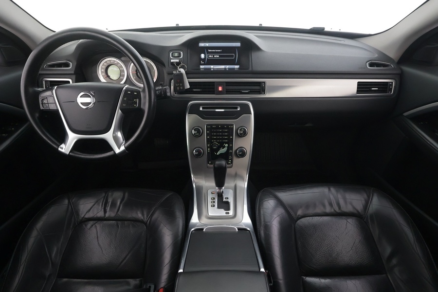 Volvo XC70 vaihtoauto