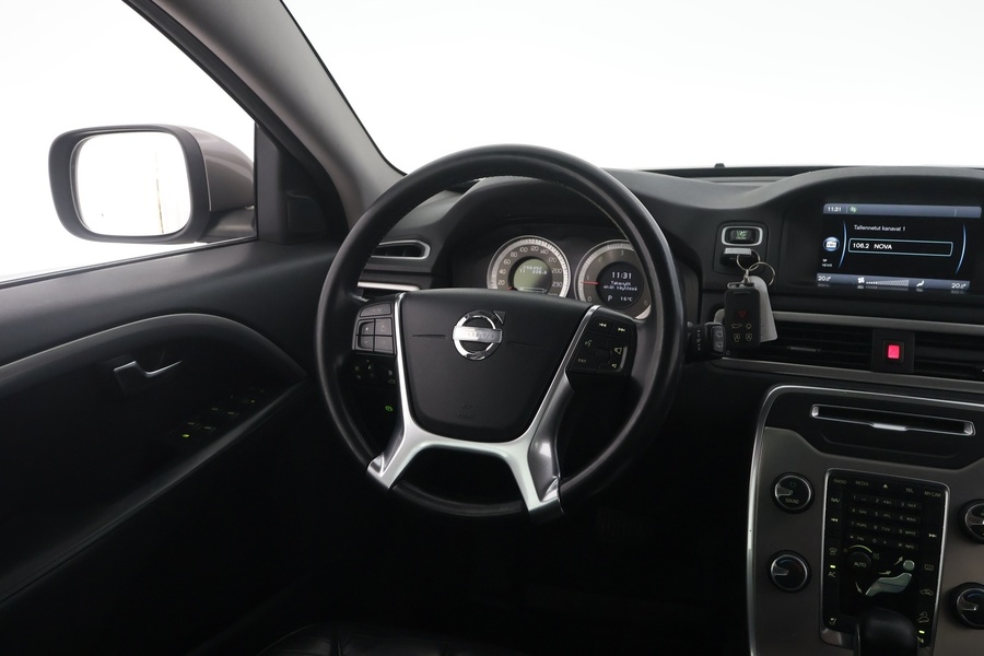 Volvo XC70 vaihtoauto