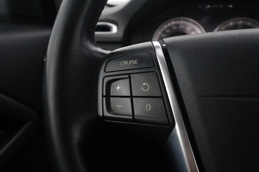 Volvo XC70 vaihtoauto