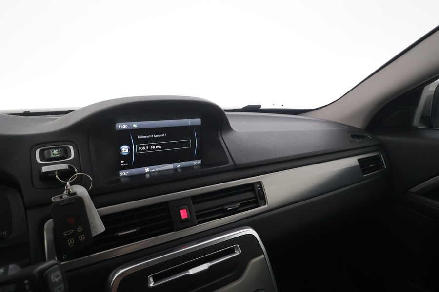 Volvo XC70 vaihtoauto