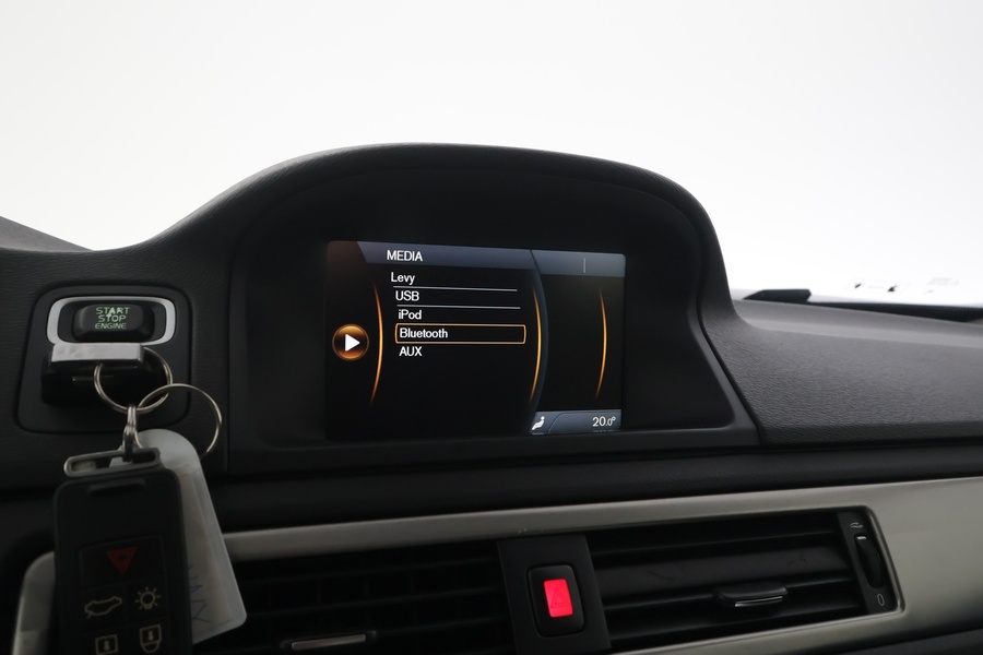 Volvo XC70 vaihtoauto