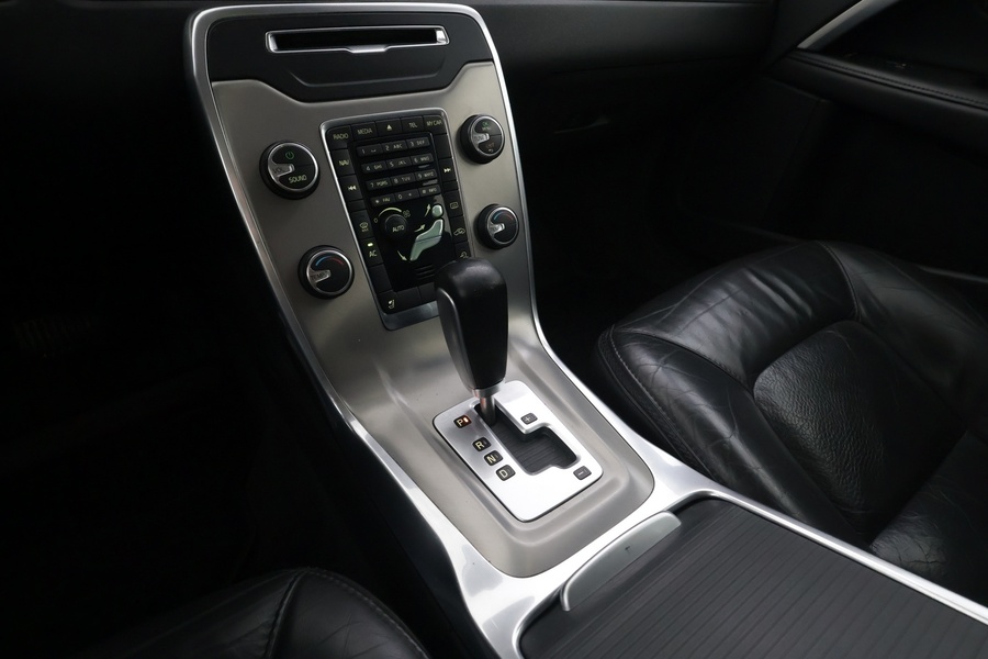 Volvo XC70 vaihtoauto